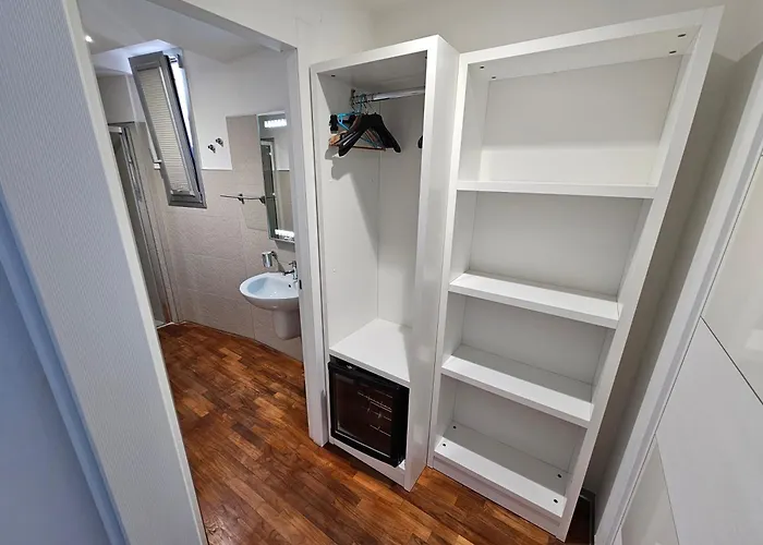 B&B White Con Parcheggio Privato