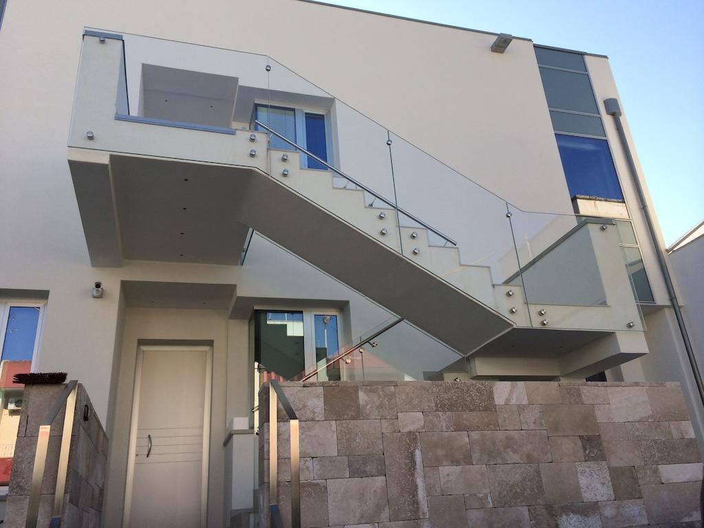 Bed & Breakfast White Con Parcheggio Privato Porto Cesareo