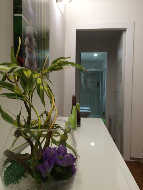 Bed & Breakfast White Con Parcheggio Privato