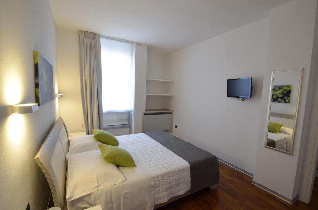 Bed & Breakfast White Con Parcheggio Privato Porto Cesareo