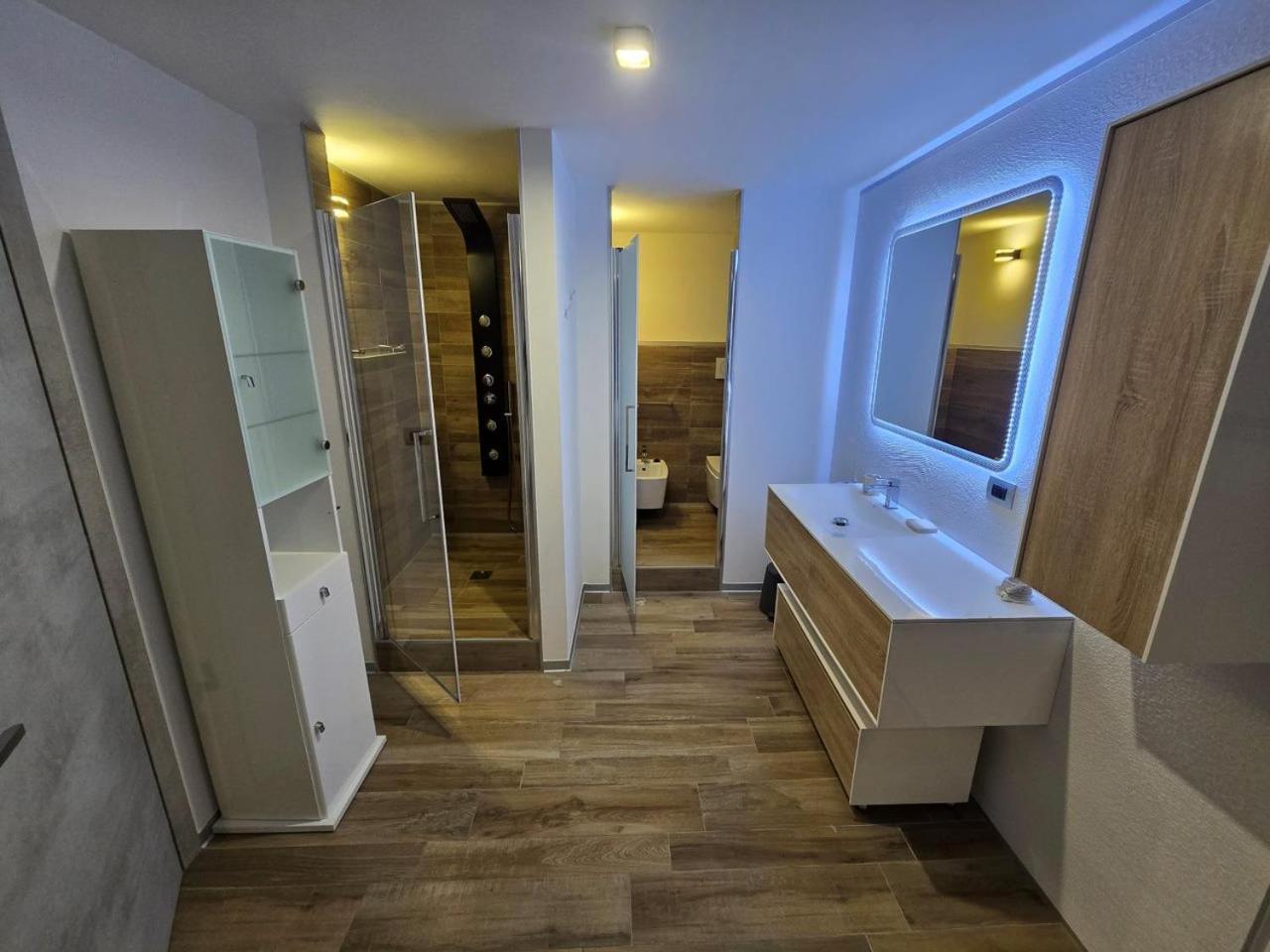 Bed & Breakfast White Con Parcheggio Privato Porto Cesareo