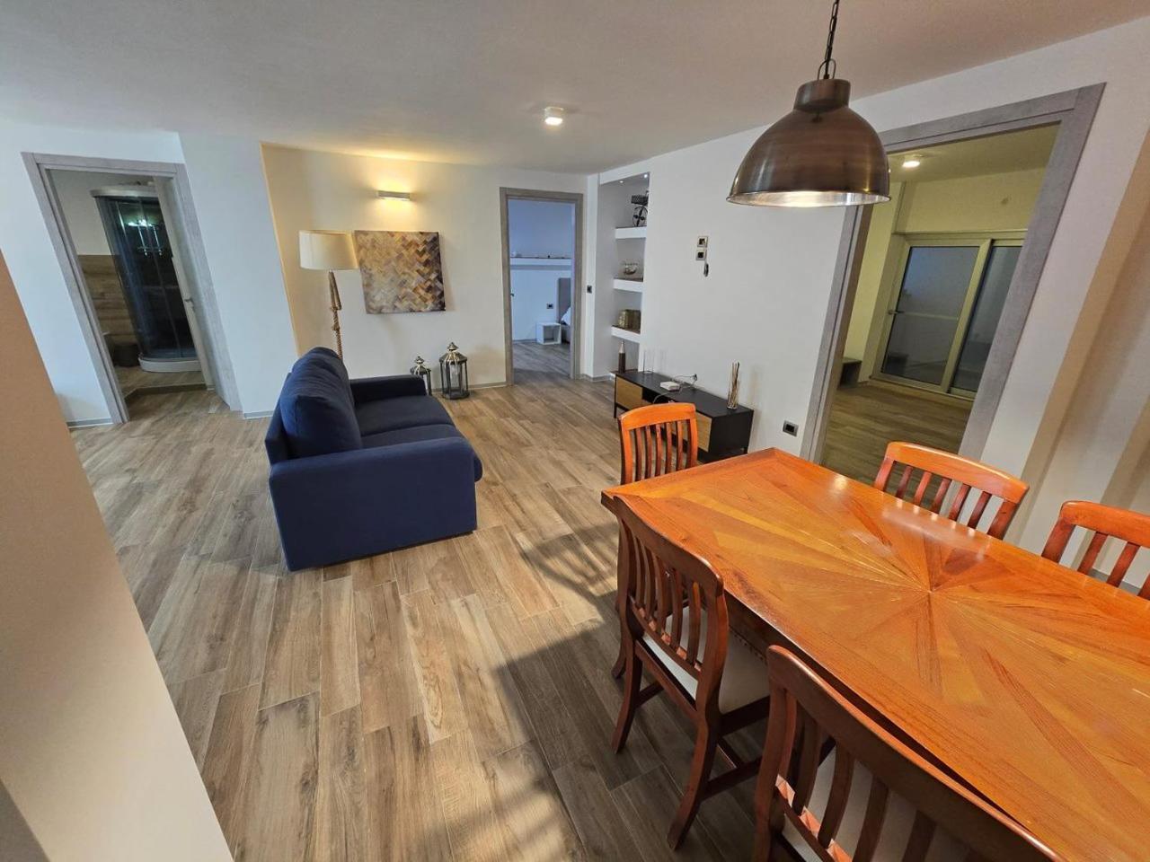 Bed & Breakfast White Con Parcheggio Privato