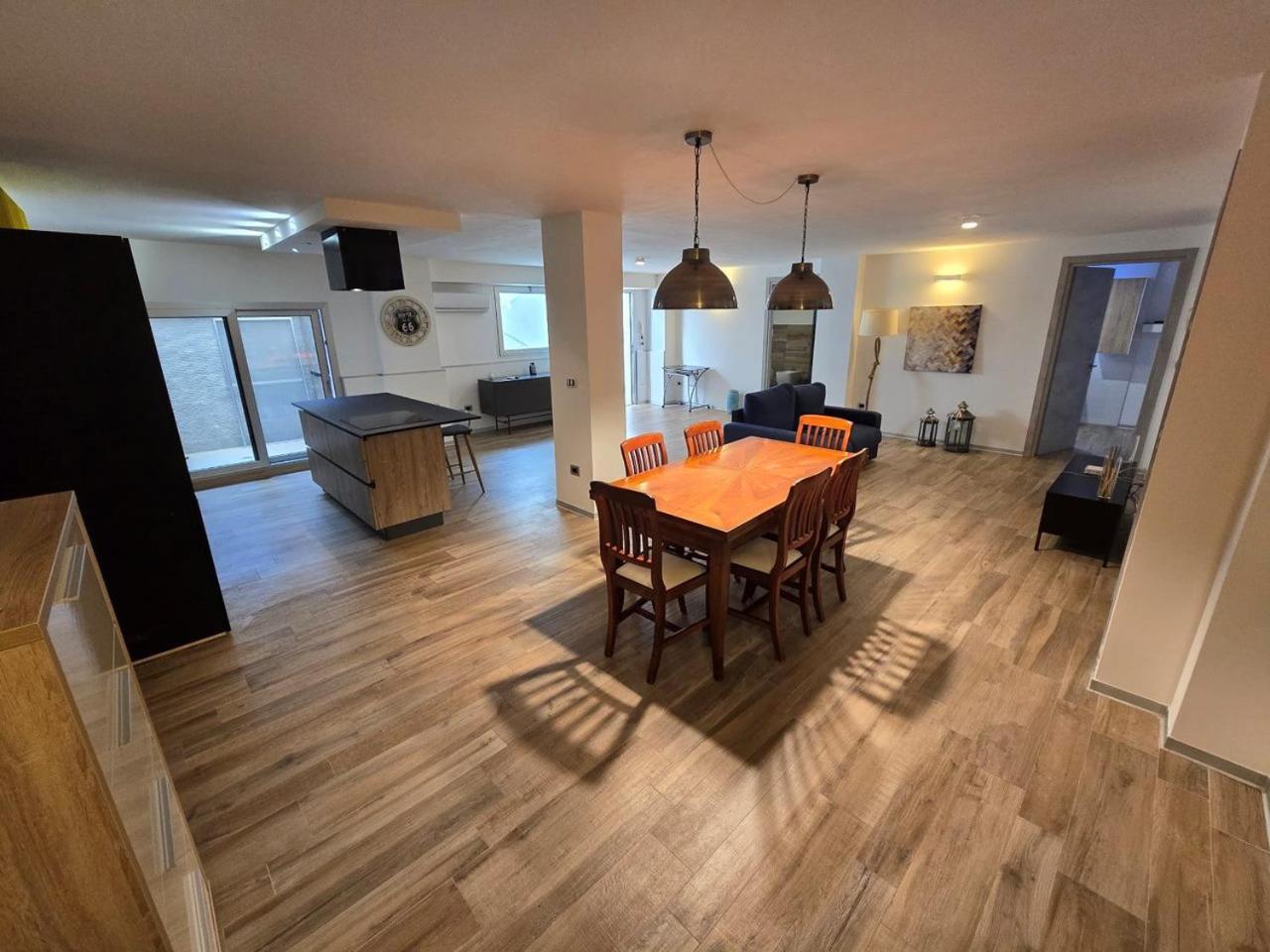 Bed & Breakfast White Con Parcheggio Privato