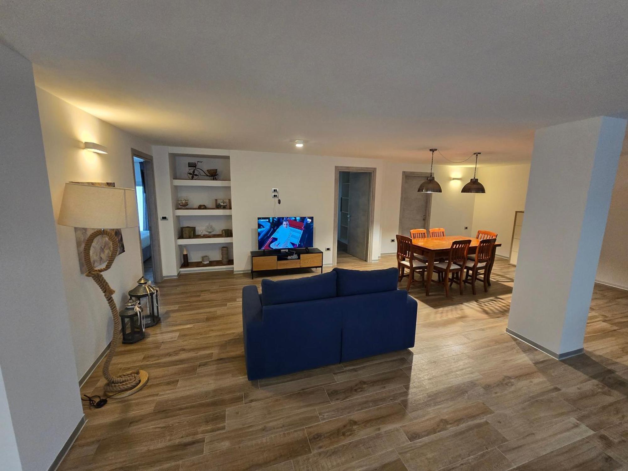 White Con Parcheggio Privato Bed & Breakfast