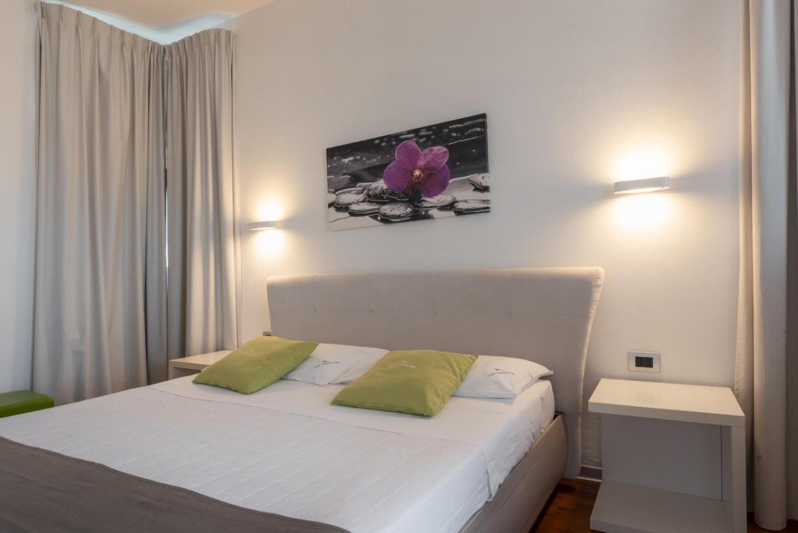 Bed & Breakfast White Con Parcheggio Privato *