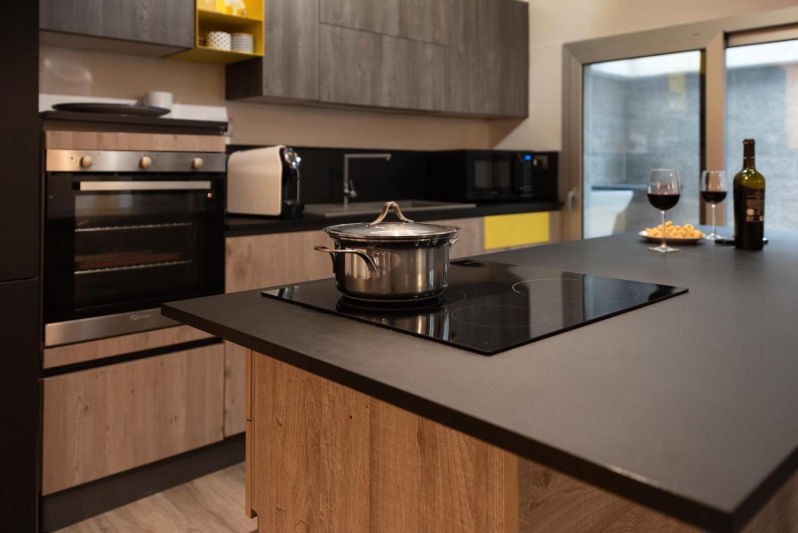 Bed & Breakfast White Con Parcheggio Privato *