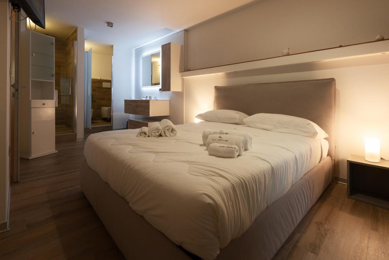 Bed & Breakfast White Con Parcheggio Privato Porto Cesareo