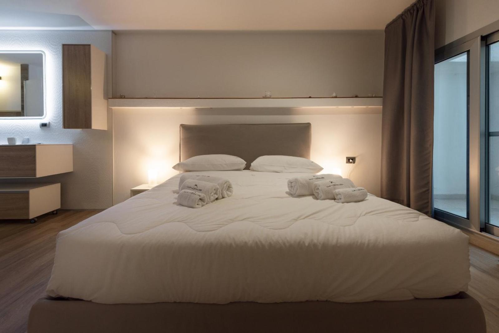 Bed & Breakfast White Con Parcheggio Privato *