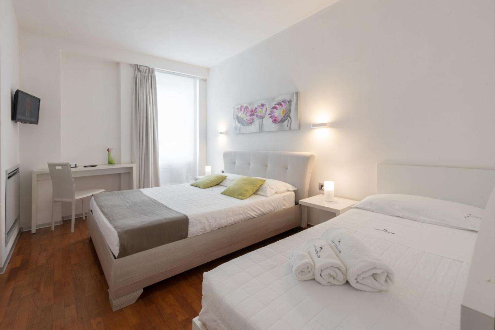 Bed & Breakfast White Con Parcheggio Privato Porto Cesareo