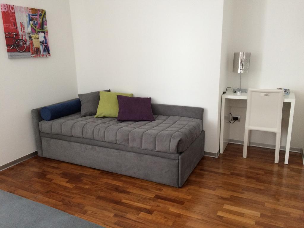 Bed & Breakfast White Con Parcheggio Privato