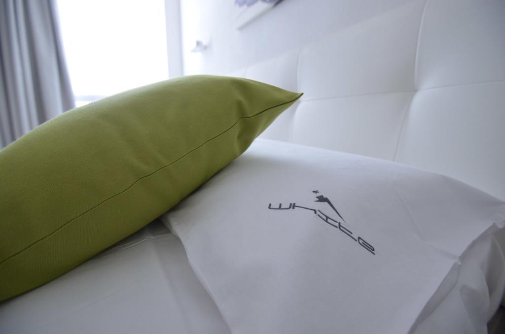 White Con Parcheggio Privato Bed & Breakfast Porto Cesareo