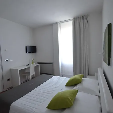 B&B White Con Parcheggio Privato Porto Cesareo Exterior photo