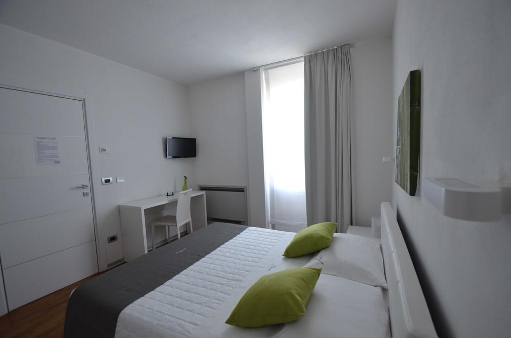 Bed & Breakfast White Con Parcheggio Privato Porto Cesareo