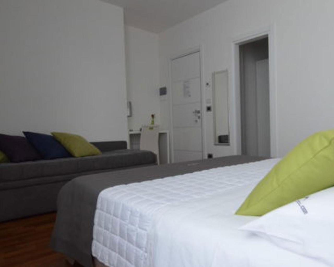 Frühstückspension White Con Parcheggio Privato *